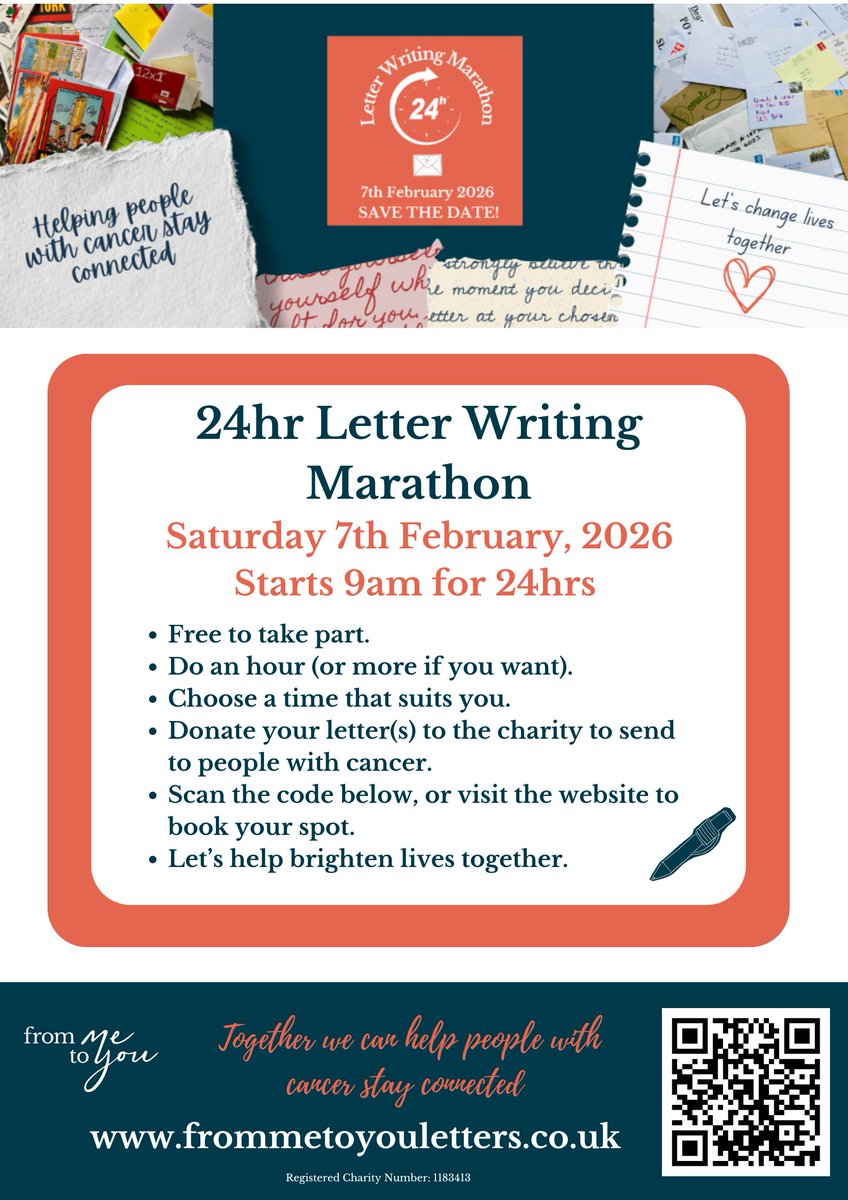 Liz Kentish 💌 tweet media