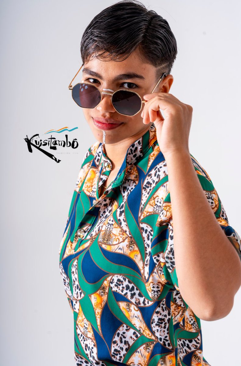 KUISITAMBÓ tweet media