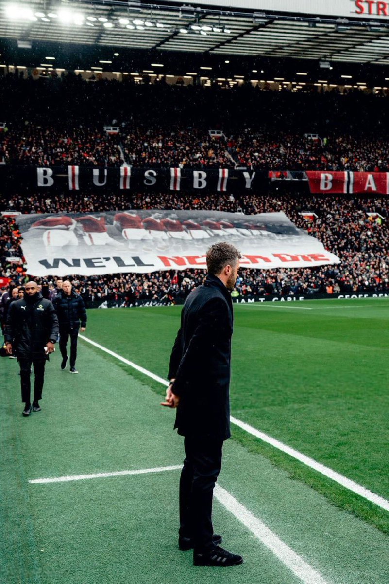 Glory, Glory, ManUnited ❤️❤️