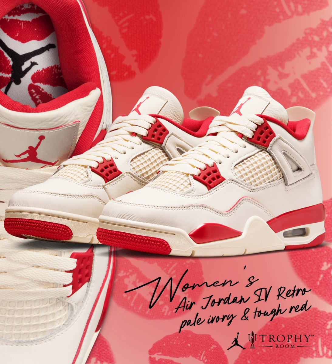 TROPHY ROOM tweet media