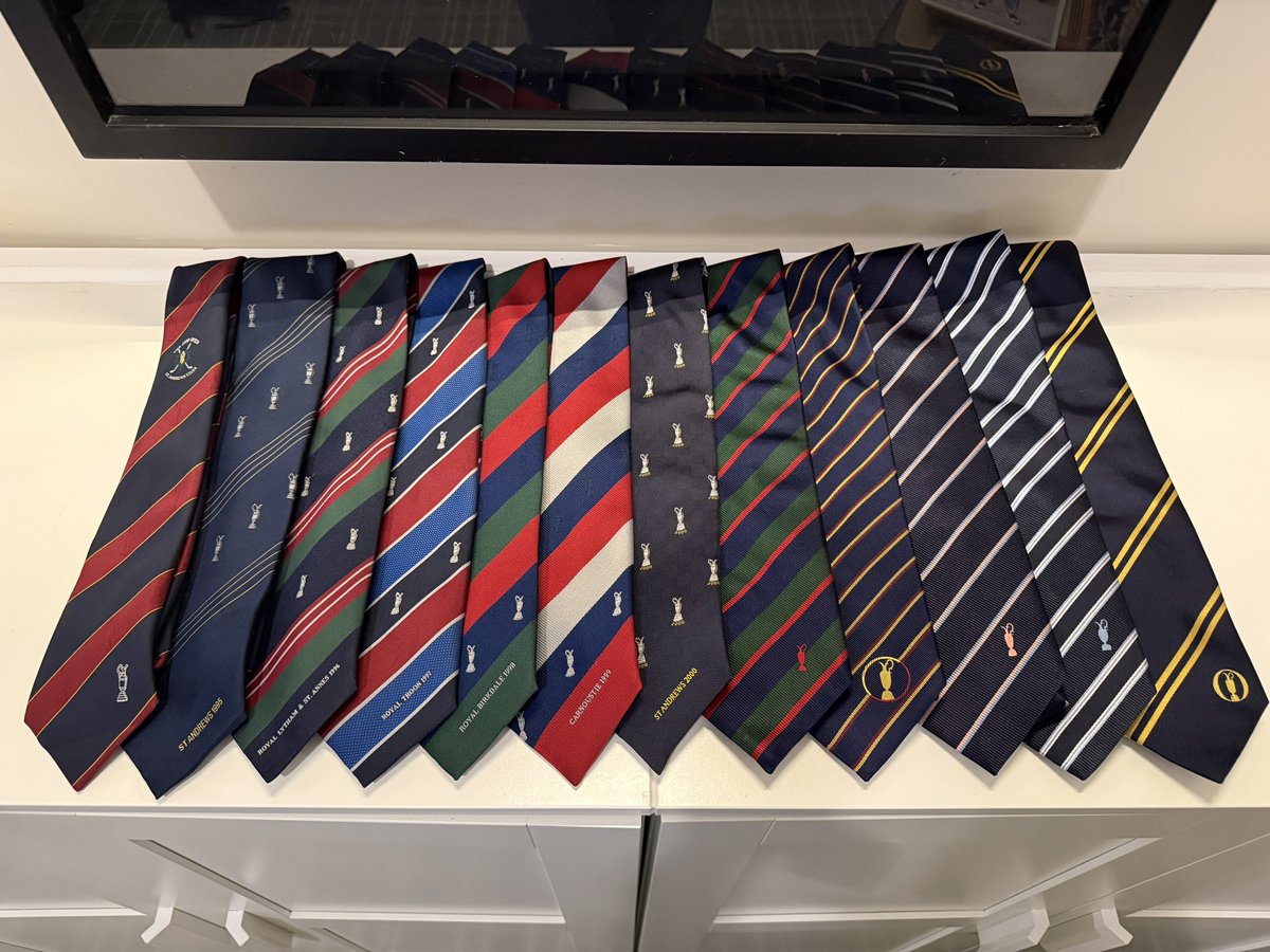 John Morton, PGA tweet media