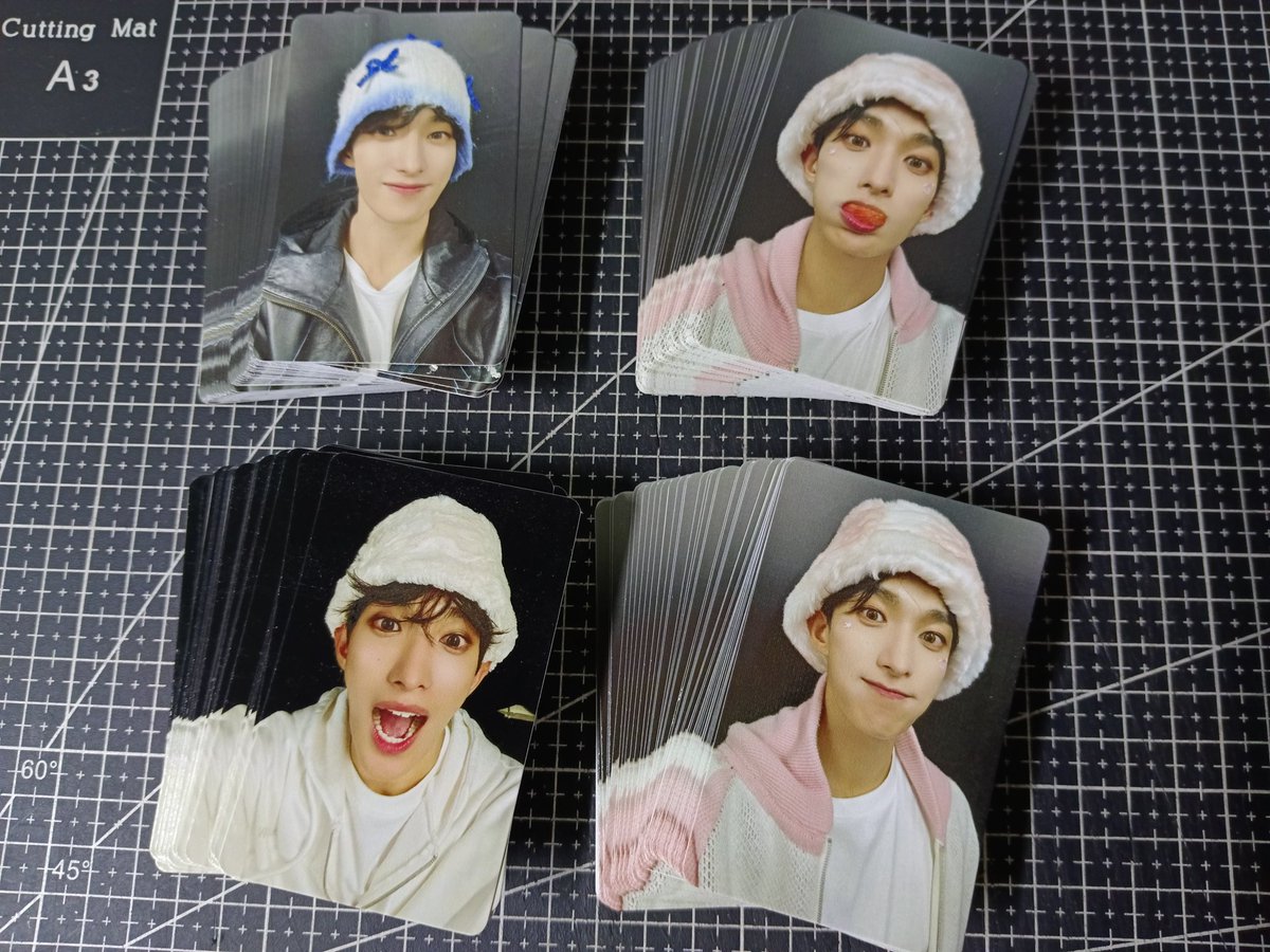 guys paprint na kayo sakin nang malibang ako. MISS NA MISS KO NA SI WONUUUU 😭😭😭

sample prints ⬇️

📍lf printing service ph printing comms photocards button pins stickers freebies events print
#imissyousomuchwonwoojeon 
#SVT_WORLDTOUR #SVT_IN_BULACAN #SVT_TOUR_NEW_IN_BULACAN