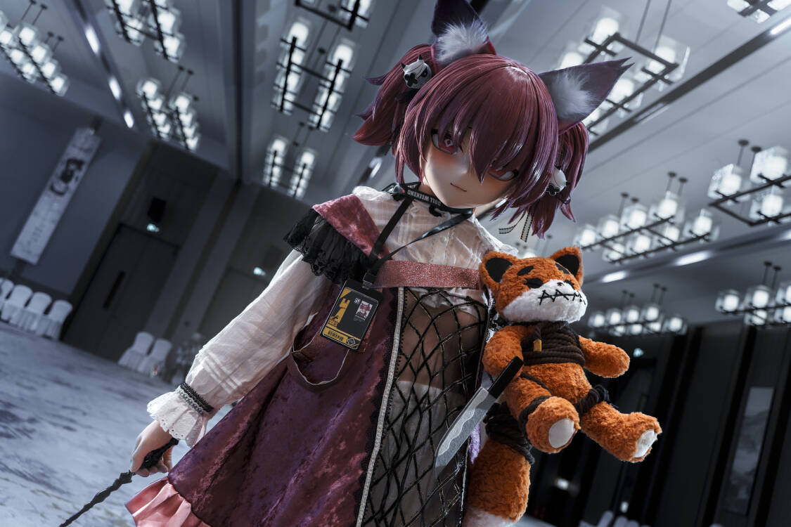 NekoTaiyaki tweet media