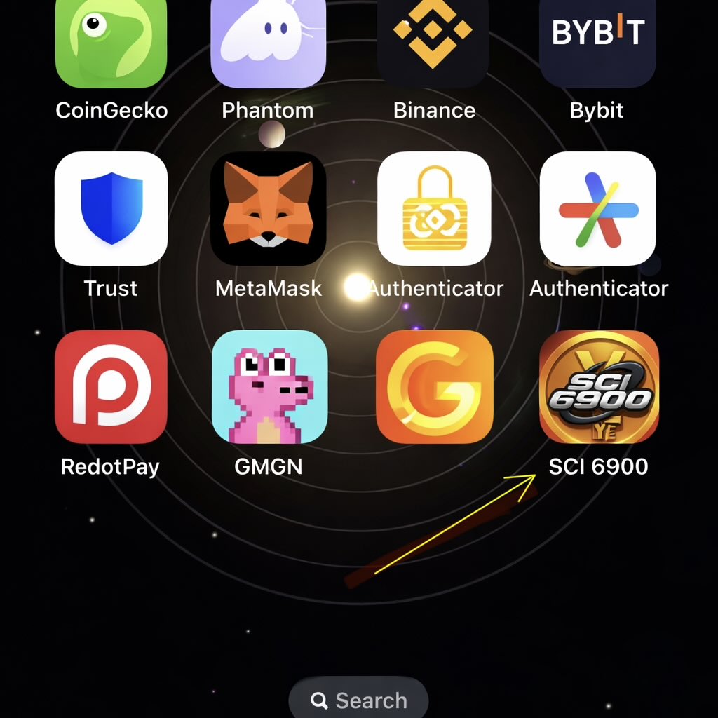 In order to win 🥇 
You need to have these.
Pay attention folks!
#SCI6900 #BNB #BSC链 #CZBinance <a href="/coingecko/">CoinGecko</a> <a href="/phantom/">Phantom</a> <a href="/binance/">Binance</a> <a href="/cz_binance/">CZ 🔶 BNB</a> <a href="/Bybit_Official/">Bybit</a> <a href="/TrustWallet/">Trust Wallet</a> <a href="/MetaMask/">MetaMask 🦊</a> <a href="/gmgnai/">GMGN.Ai</a> <a href="/haze0x/">Haze 𝓰𝓶𝓰𝓷𝓪𝓲</a> <a href="/RedotPay/">RedotPay Official</a>