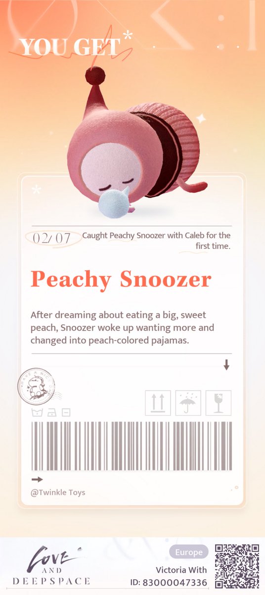 VictoriaWith1's tweet image. 