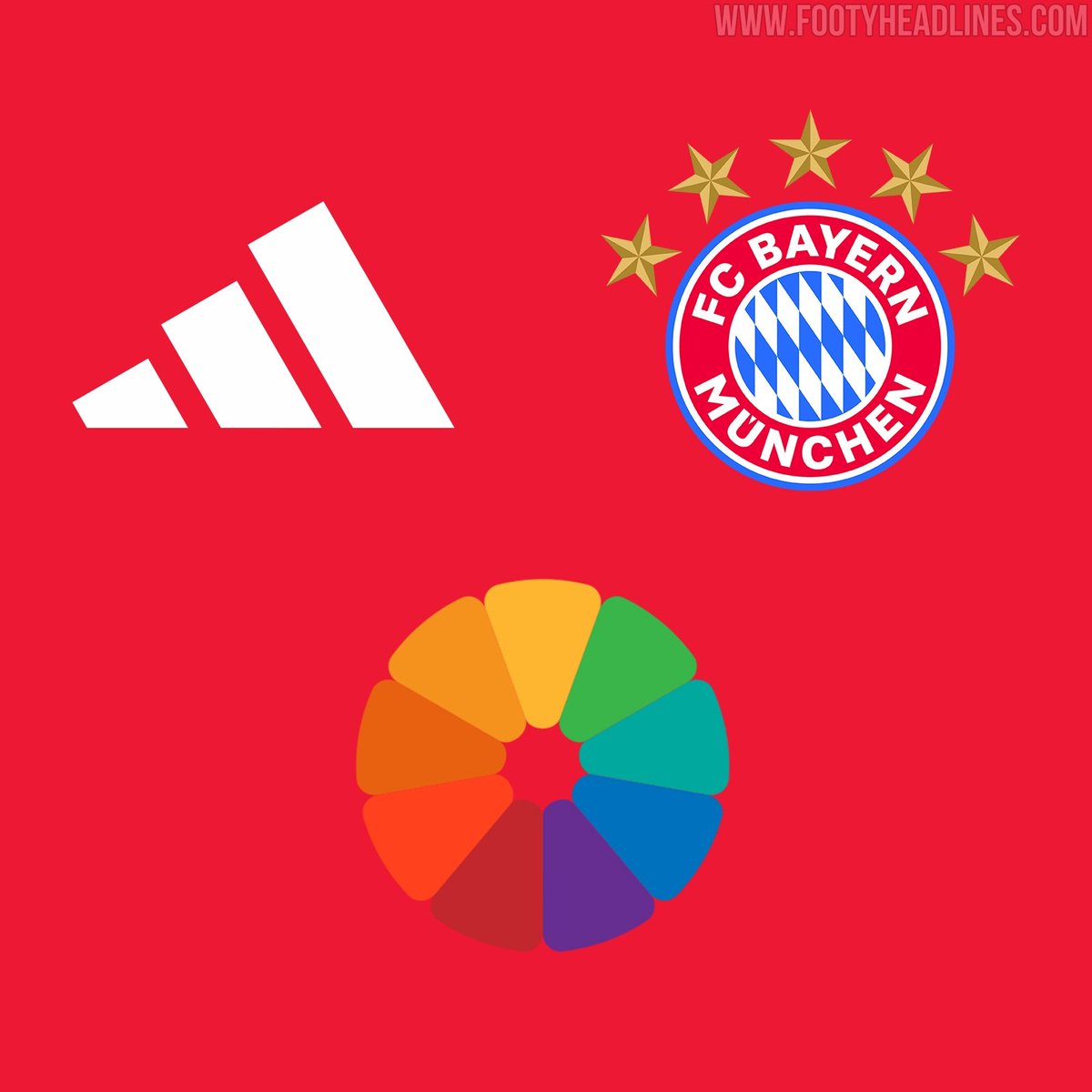 Bayern & Germany tweet media