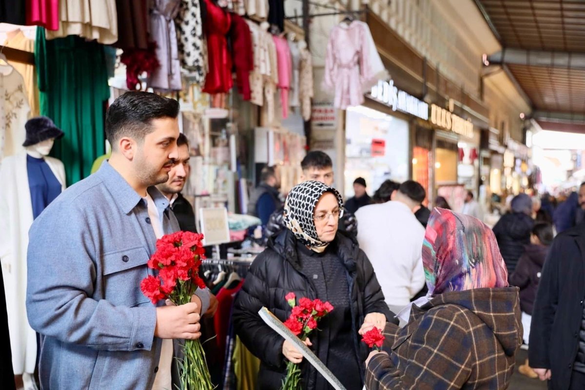 Halil ATASOY tweet media