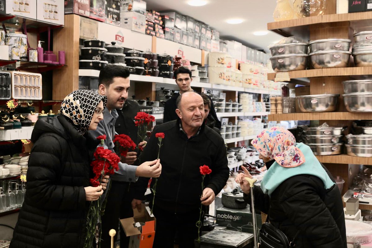 Halil ATASOY tweet media