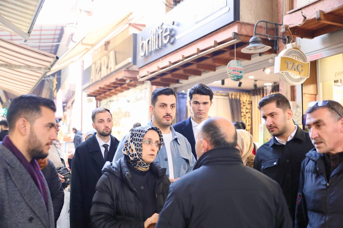 Halil ATASOY tweet media