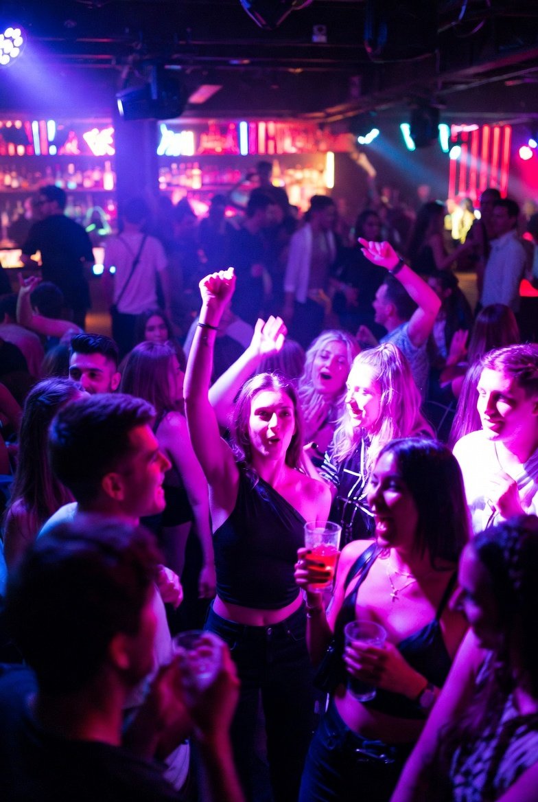 Can't please God and the world, you have to choose one .