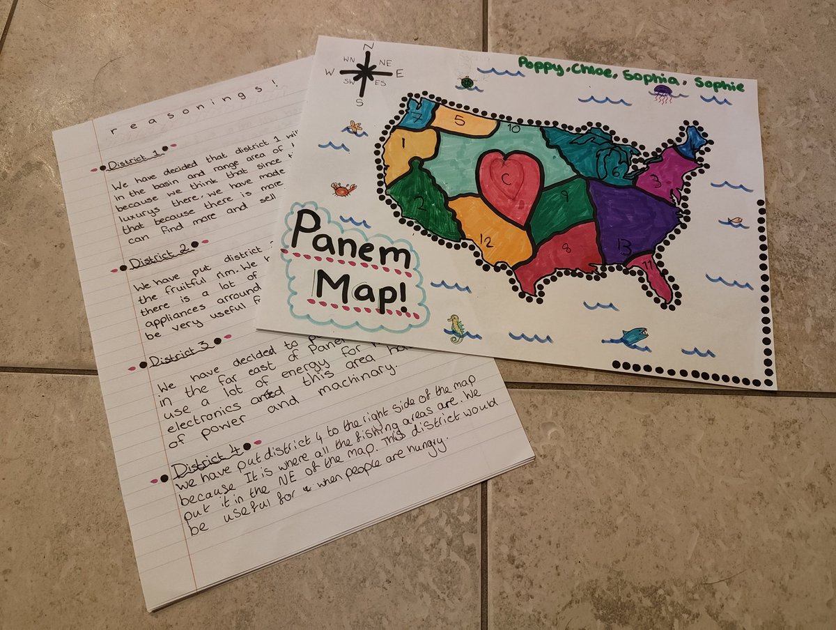 WFS Geography Dept tweet media