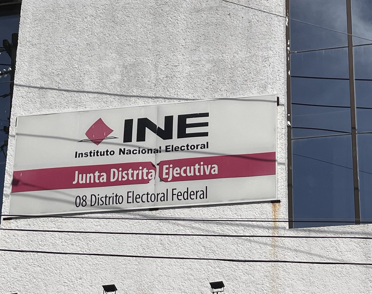 No tenía planeado pero aproveché