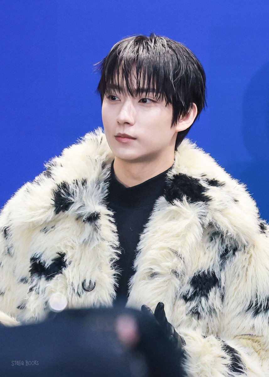 B1A40110's tweet image. 260203 2026 F/W 서울패션위크 뮌
#B1A4 #공찬 #gongchan #ゴンチャン #비원에이포
#서패위