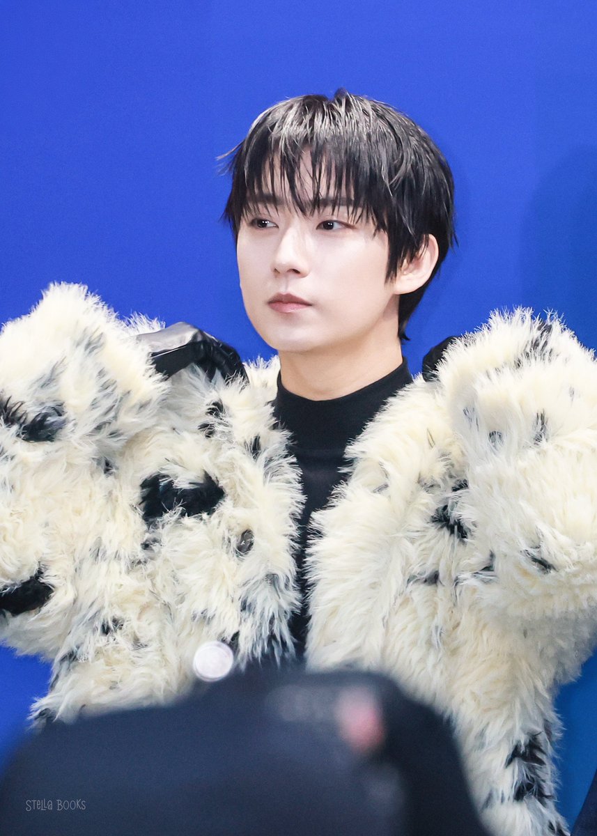 B1A40110's tweet image. 260203 2026 F/W 서울패션위크 뮌
#B1A4 #공찬 #gongchan #ゴンチャン #비원에이포
#서패위