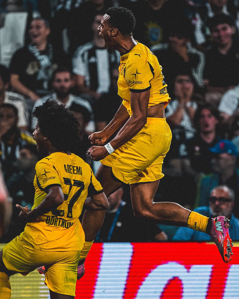 WAS FÜR EIN SPIELER.
FELIX NMECHA.
DER BESTE DEUTSCHE MITTELFELDSPIELER!!🤩🤩🤩🤩