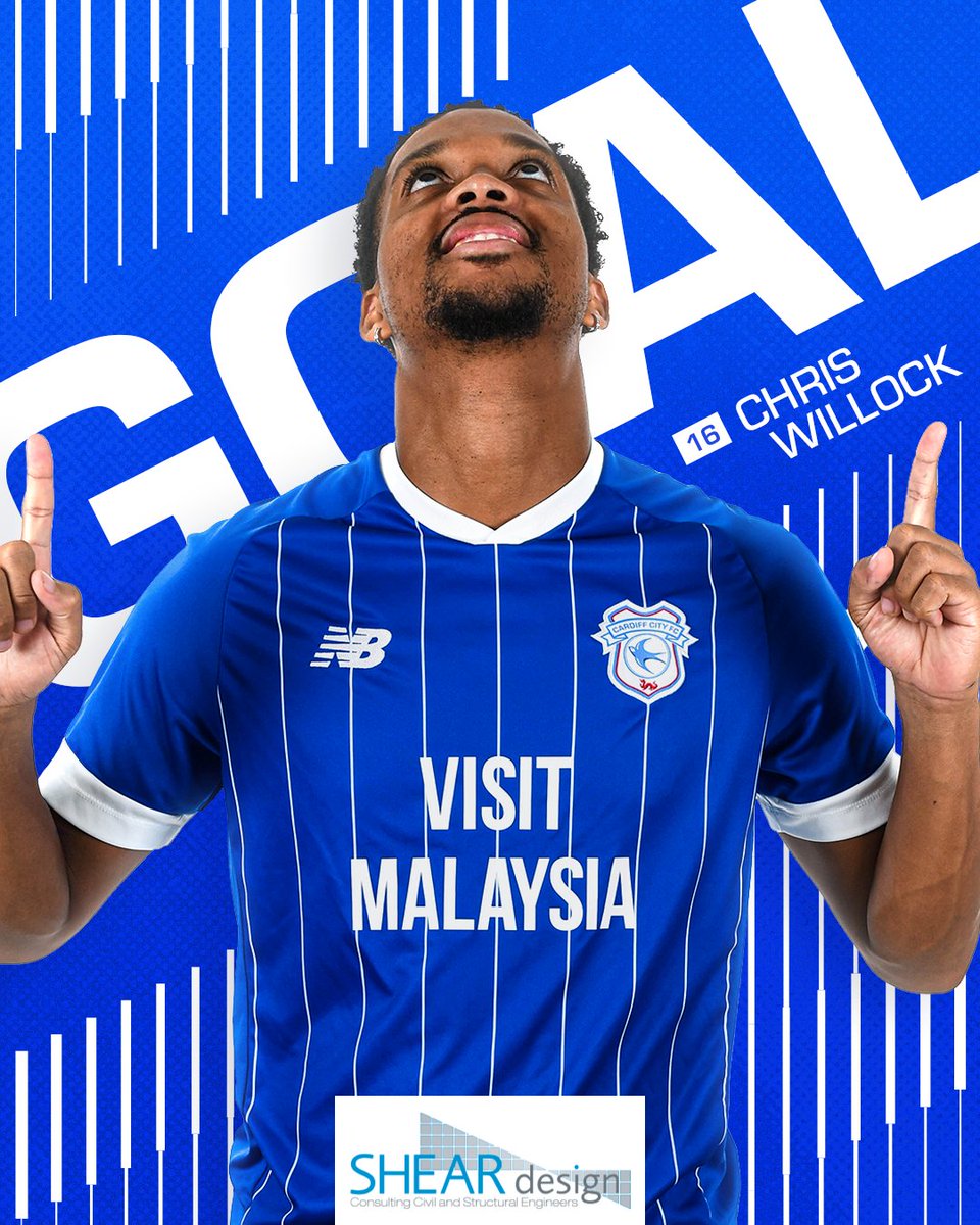 Cardiff City FC tweet media