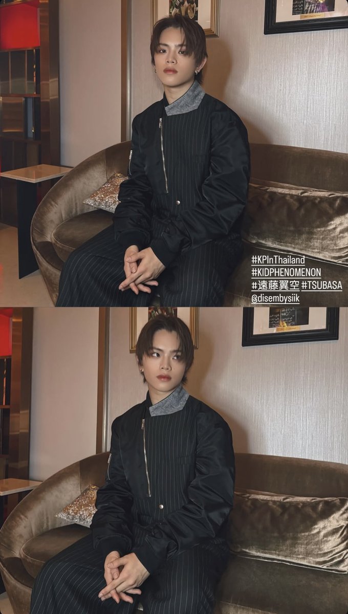 disemBySiiK / Ikuto Kitamura (@ikt9684) / Posts / X