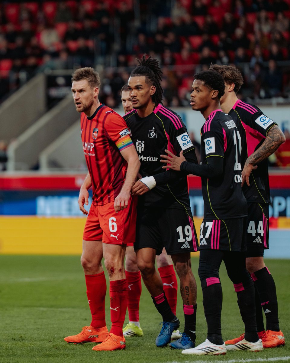 1. FC Heidenheim 1846 e. V. tweet media