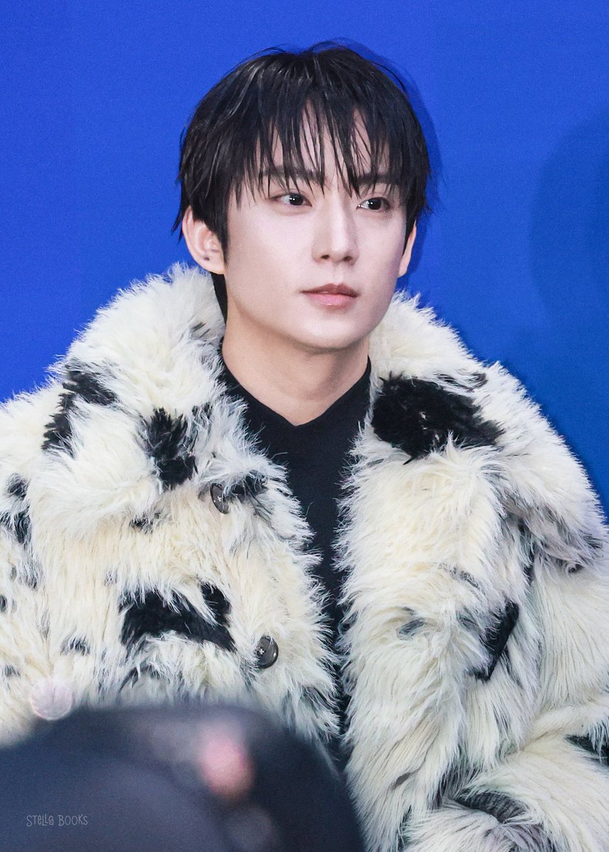 B1A40110's tweet image. 260203 2026 F/W 서울패션위크 뮌
#B1A4 #공찬 #gongchan #ゴンチャン #비원에이포
#서패위