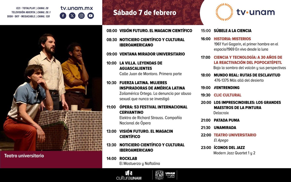 Ópera de Bellas Artes tweet media