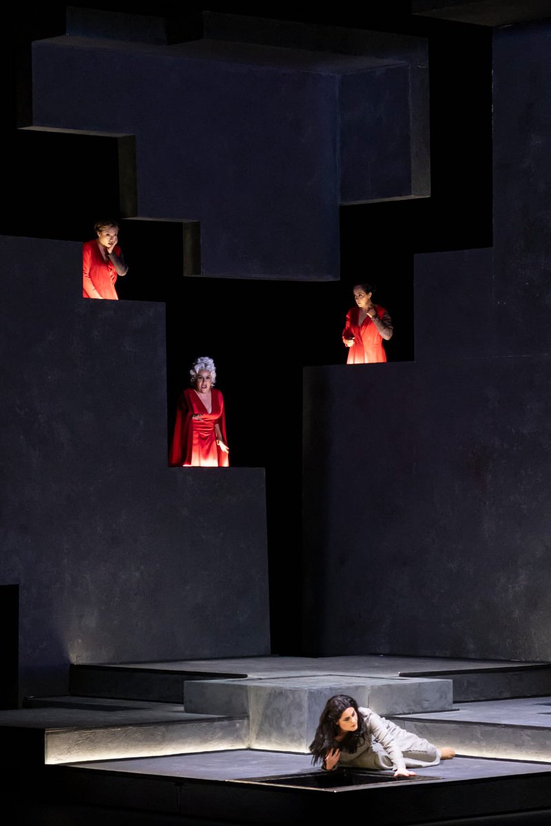 Ópera de Bellas Artes tweet media