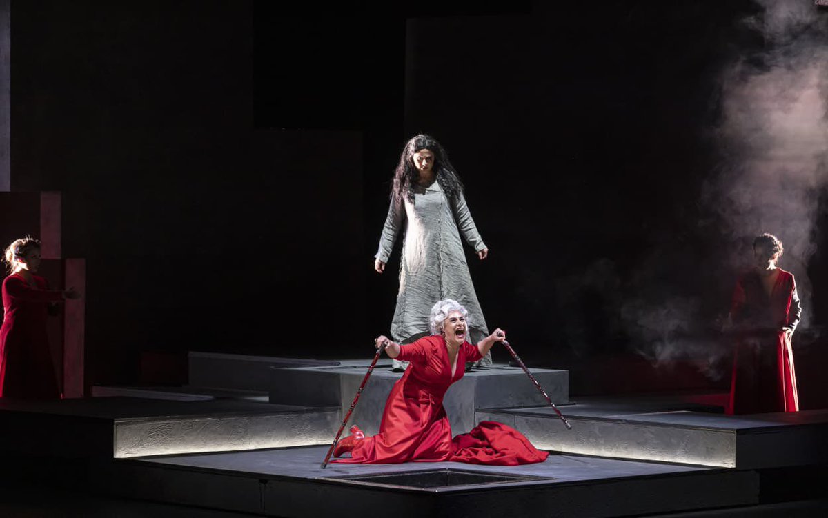 Ópera de Bellas Artes tweet media