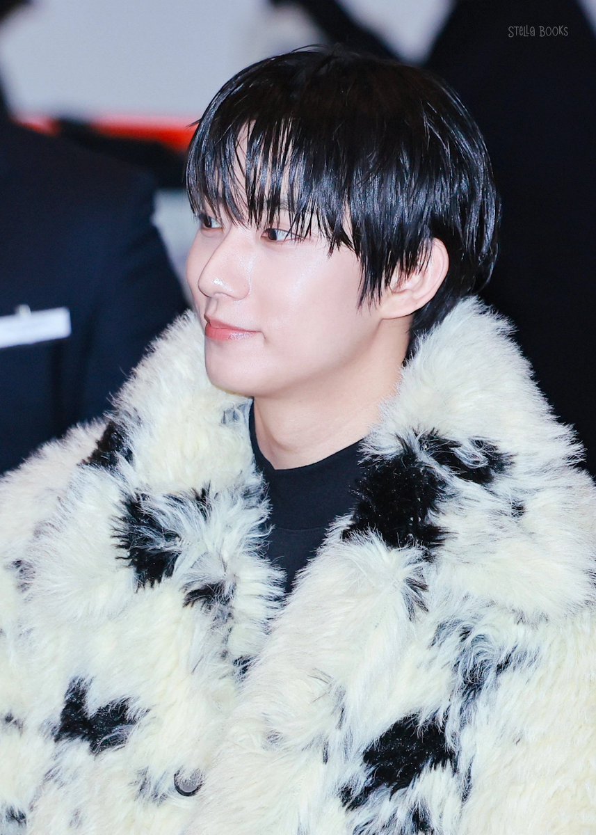 B1A40110's tweet image. 260203 2026 F/W 서울패션위크 뮌
#B1A4 #공찬 #gongchan #ゴンチャン #비원에이포
#서패위