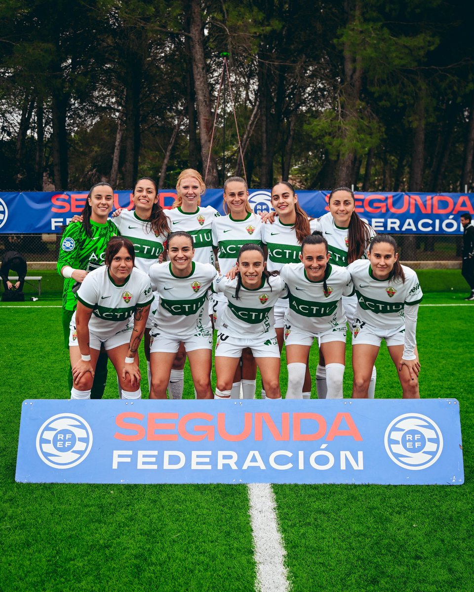 Con todo, como siempre ⚔️

#HuescaElche