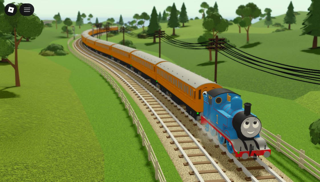 IOFRailway's tweet photo. @No_Samah_24 North western engines is pretty cool, deserves more fame tbh https://t.co/ykMJkJHDf5