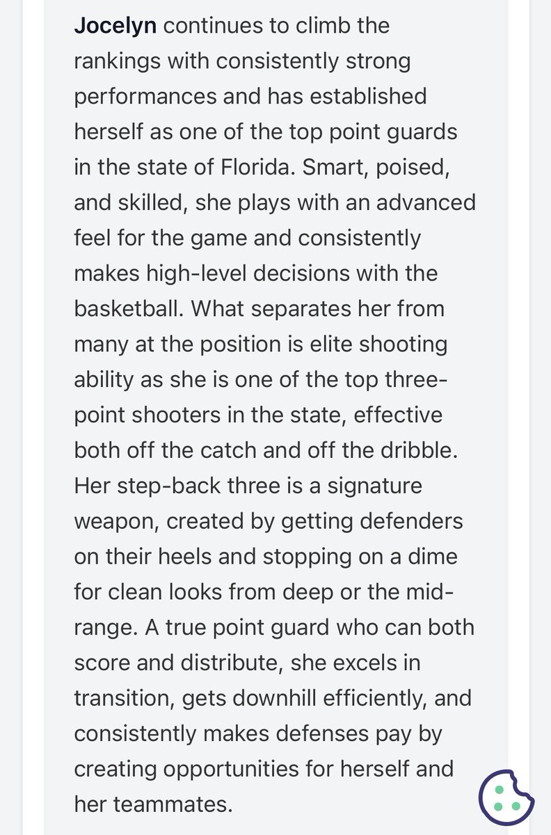 Jocelyn Hoffmann tweet media