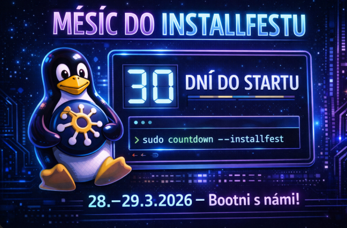 installFest tweet media