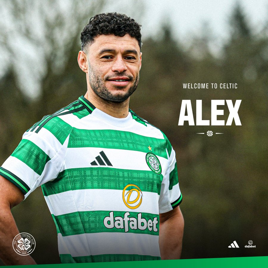 Celtic FC Japan (@CelticFCJPN) / Posts / X