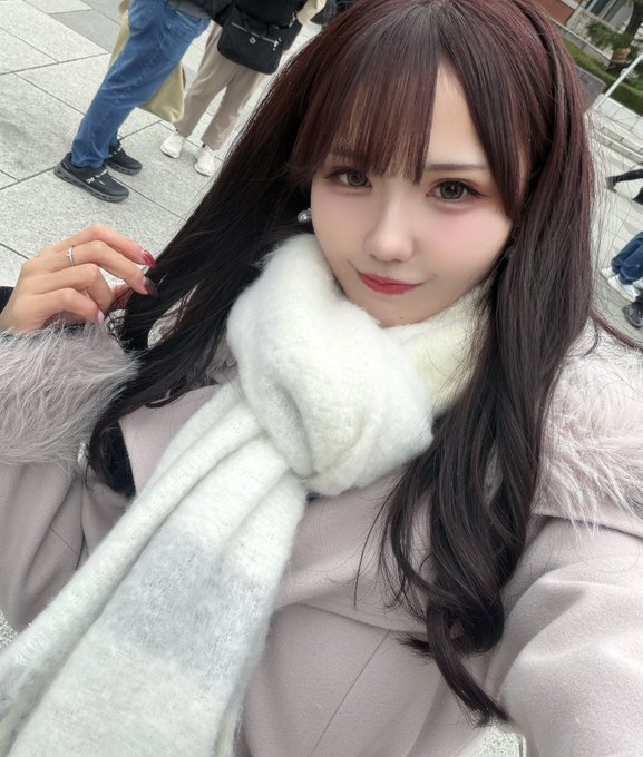 Twitterのコスプレ画像3