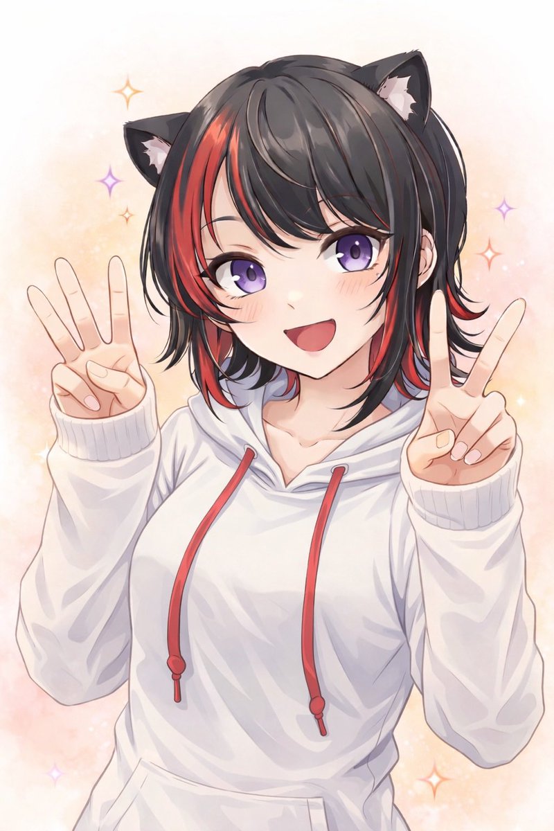 キドさん🐈 (@kidoneko3) on Twitter photo 