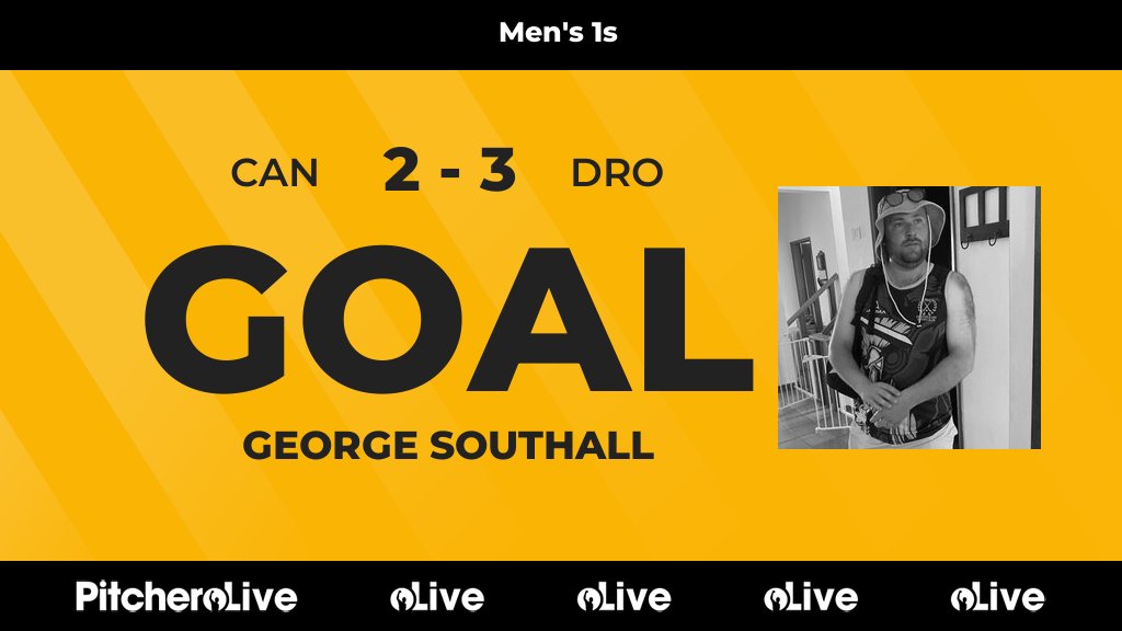 30': George Southall scores for Droitwich Spa 1 🙌
#CANDRO #Pitchero
dshc.org.uk/teams/95571/ma…