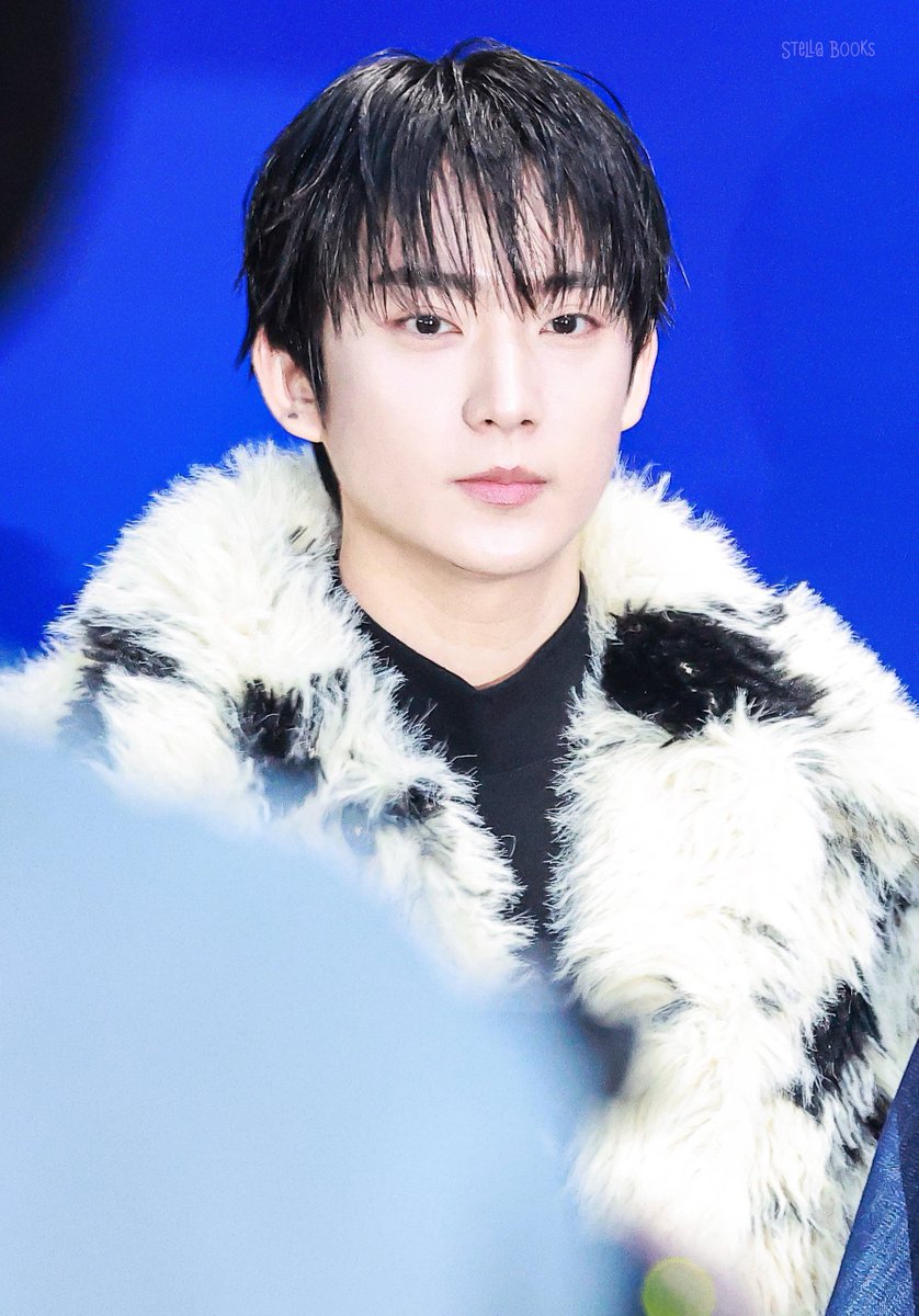 B1A40110's tweet image. 260203 2026 F/W 서울패션위크 뮌
#B1A4 #공찬 #gongchan #ゴンチャン #비원에이포
#서패위