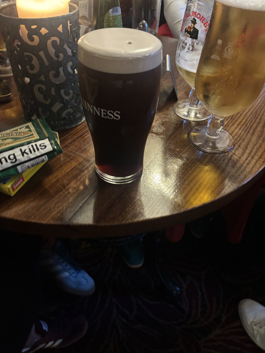 Paul Gulliver tweet media