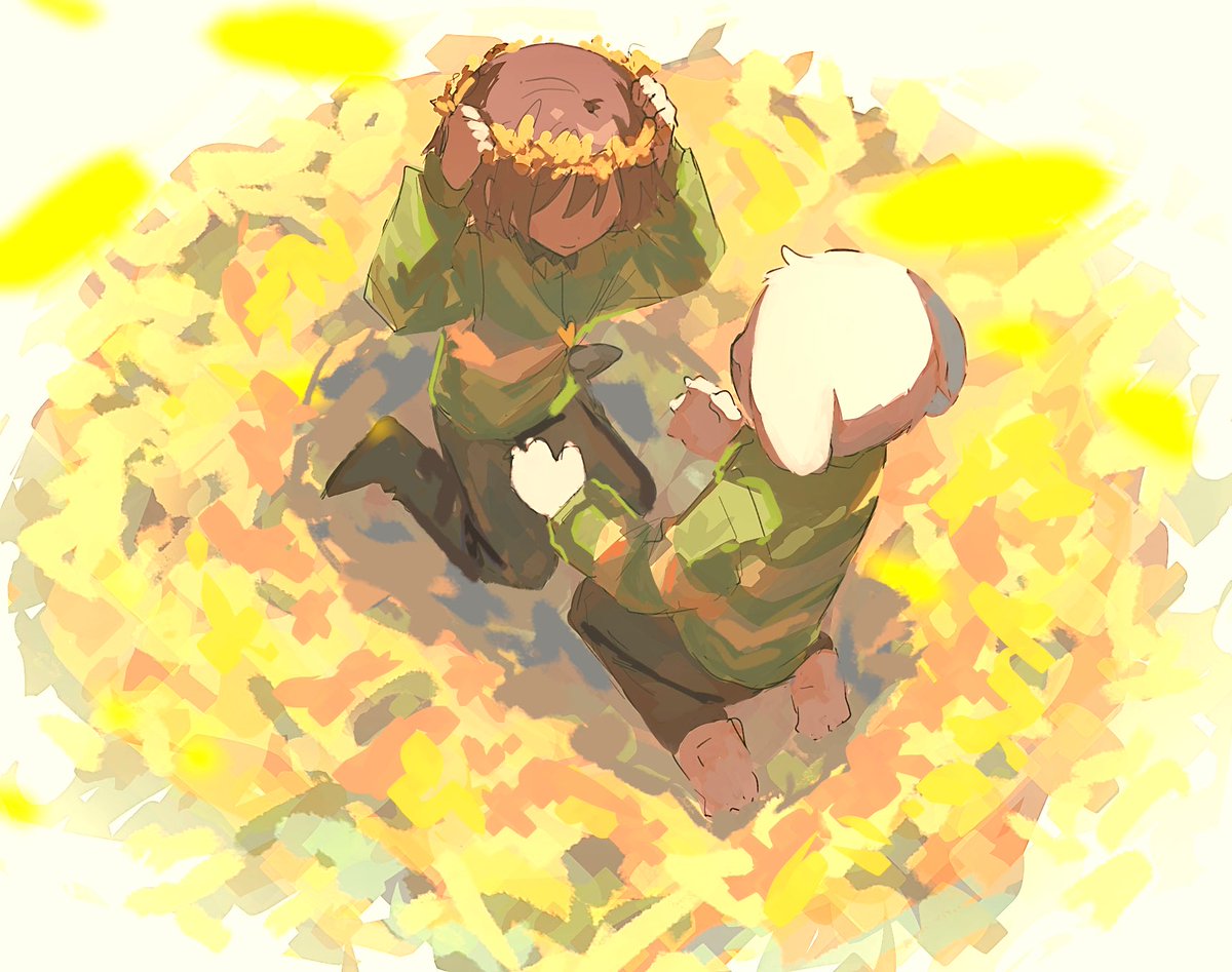 金ﾍﾟｲ糖 (@undertall_love) / Posts / X