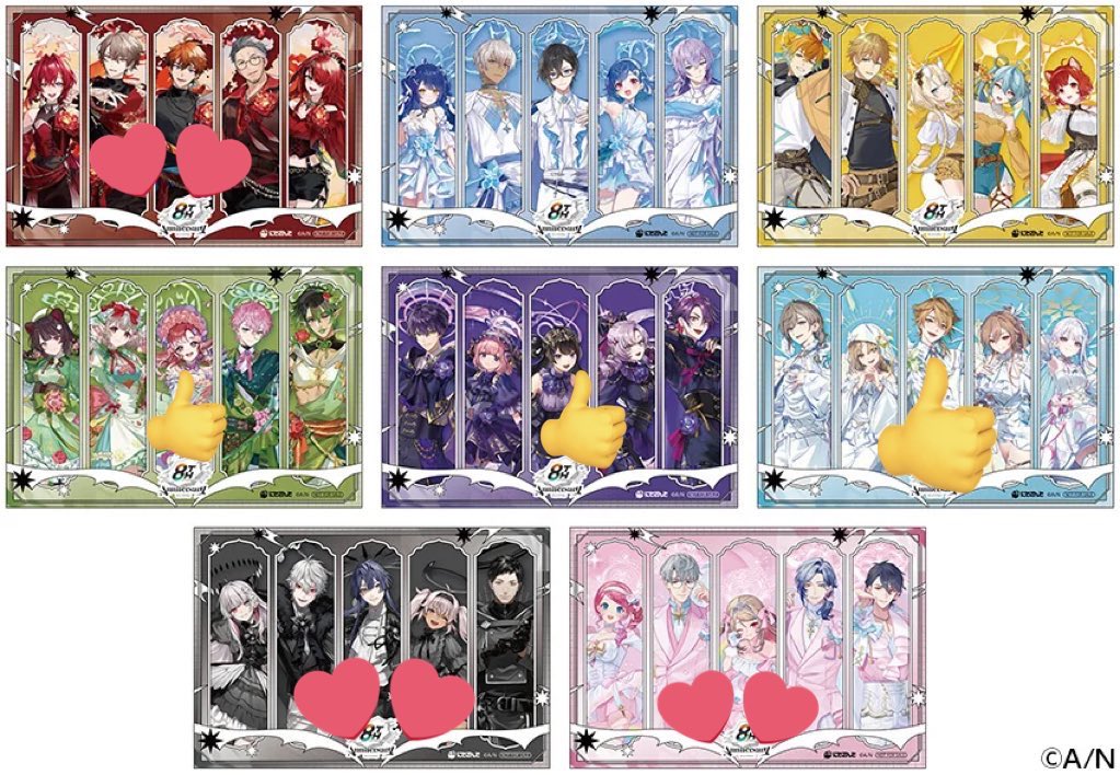 みつみ tweet media