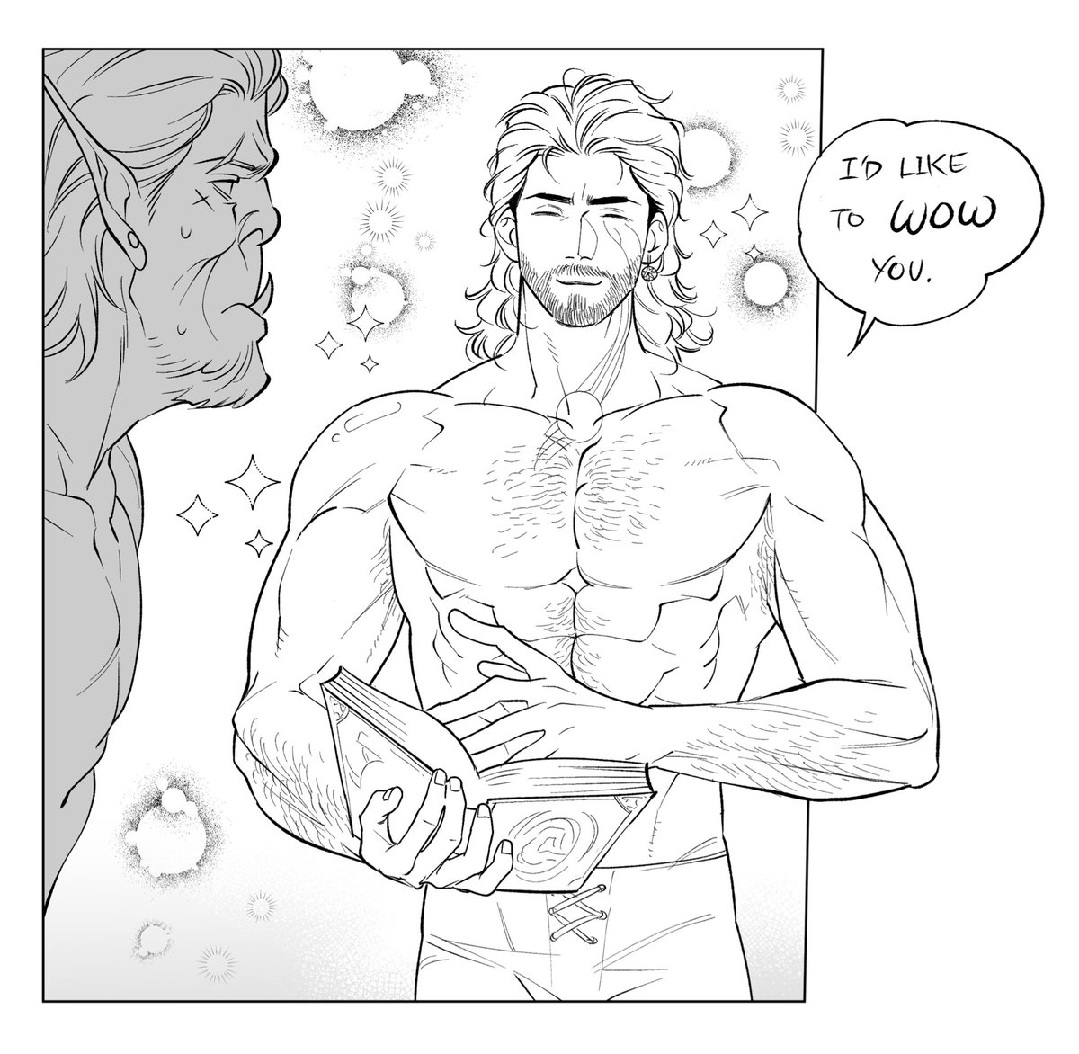 5altybitter5's tweet image. 밤티피규어로 영감받기