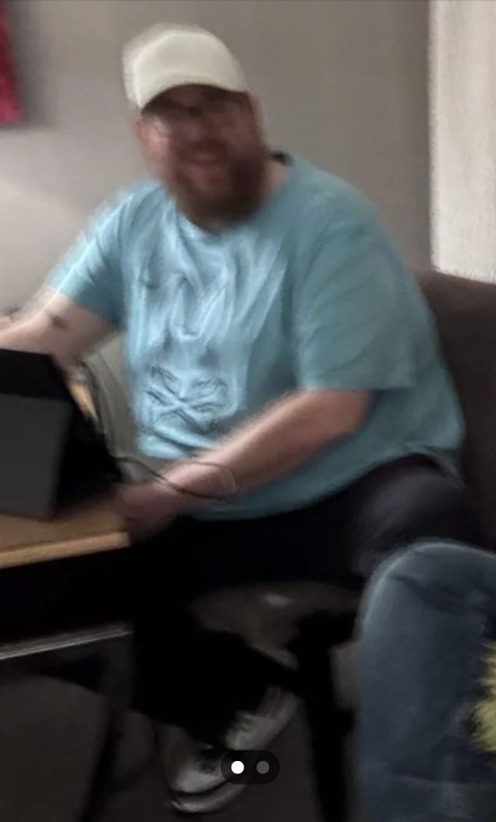 Chad Zumock (THE Z-MAN 🦈🦈🦈) tweet media