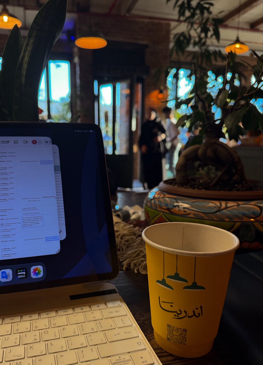 شاكر المطيري tweet media