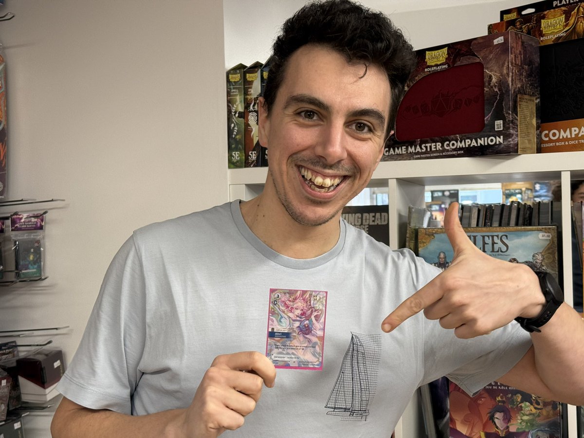 Torlk ➡️ #RQLille #95KOF tweet media