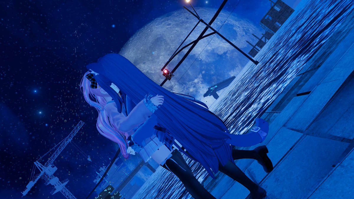 るびちゃ!! @VRChat tweet media