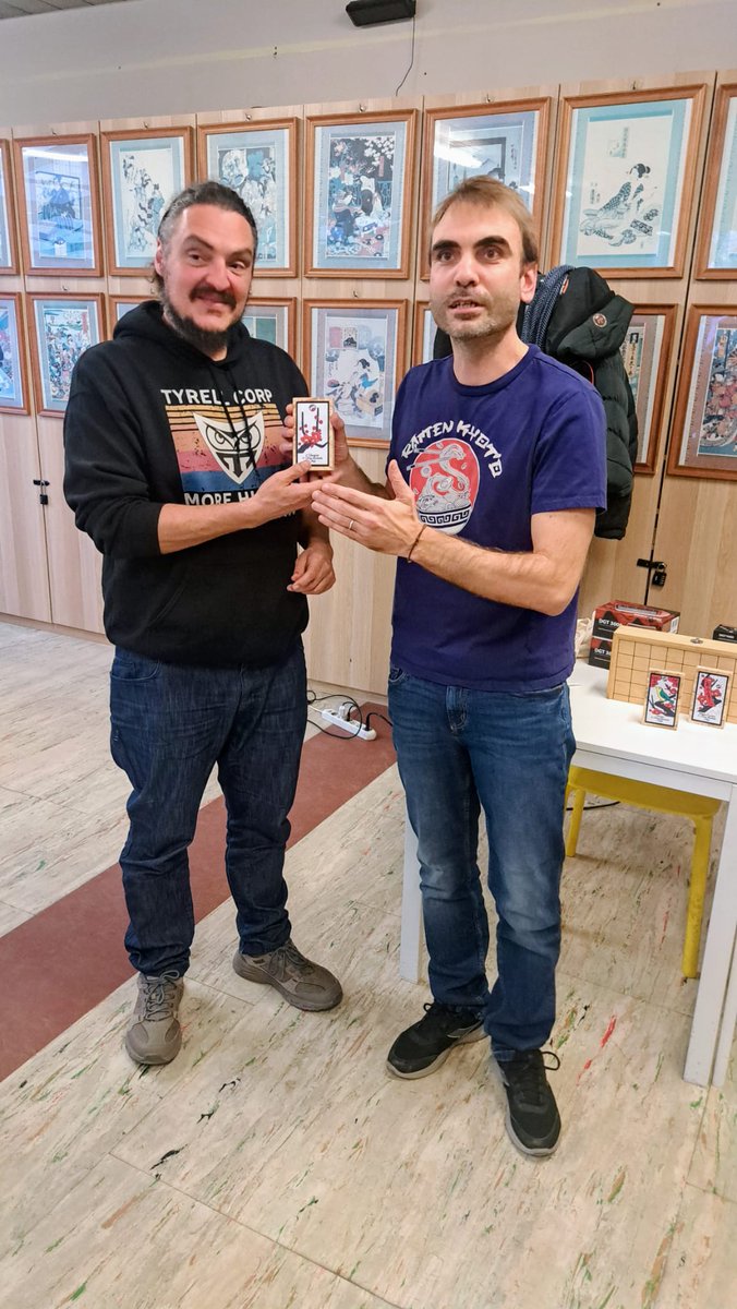 Pak Gallego (Autor de juegos) tweet media