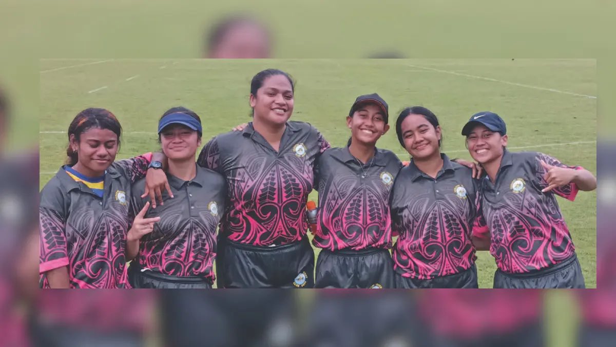 INSPiRe - International Sportspersons of Rotuma tweet media