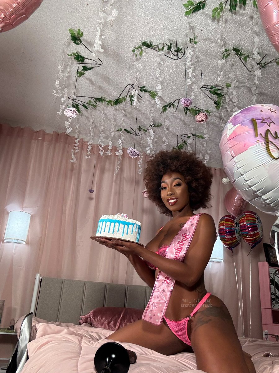 Chocolate 🍫 Goddess tweet media