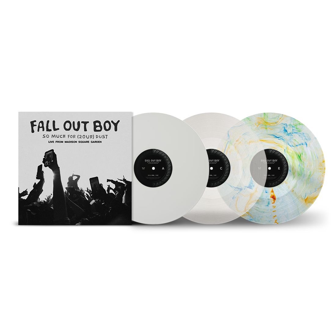 Fall Out Boy Brasil 🎱 tweet media