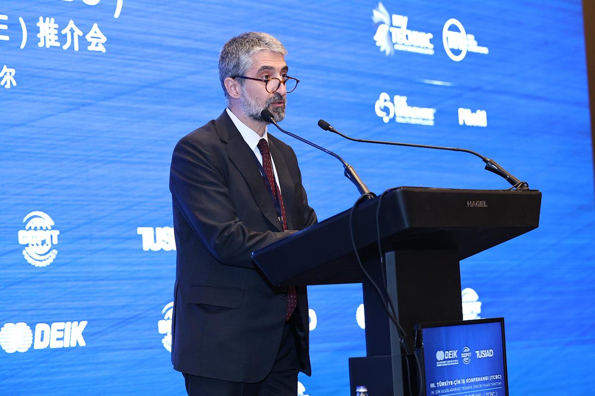 TÜSİAD tweet media