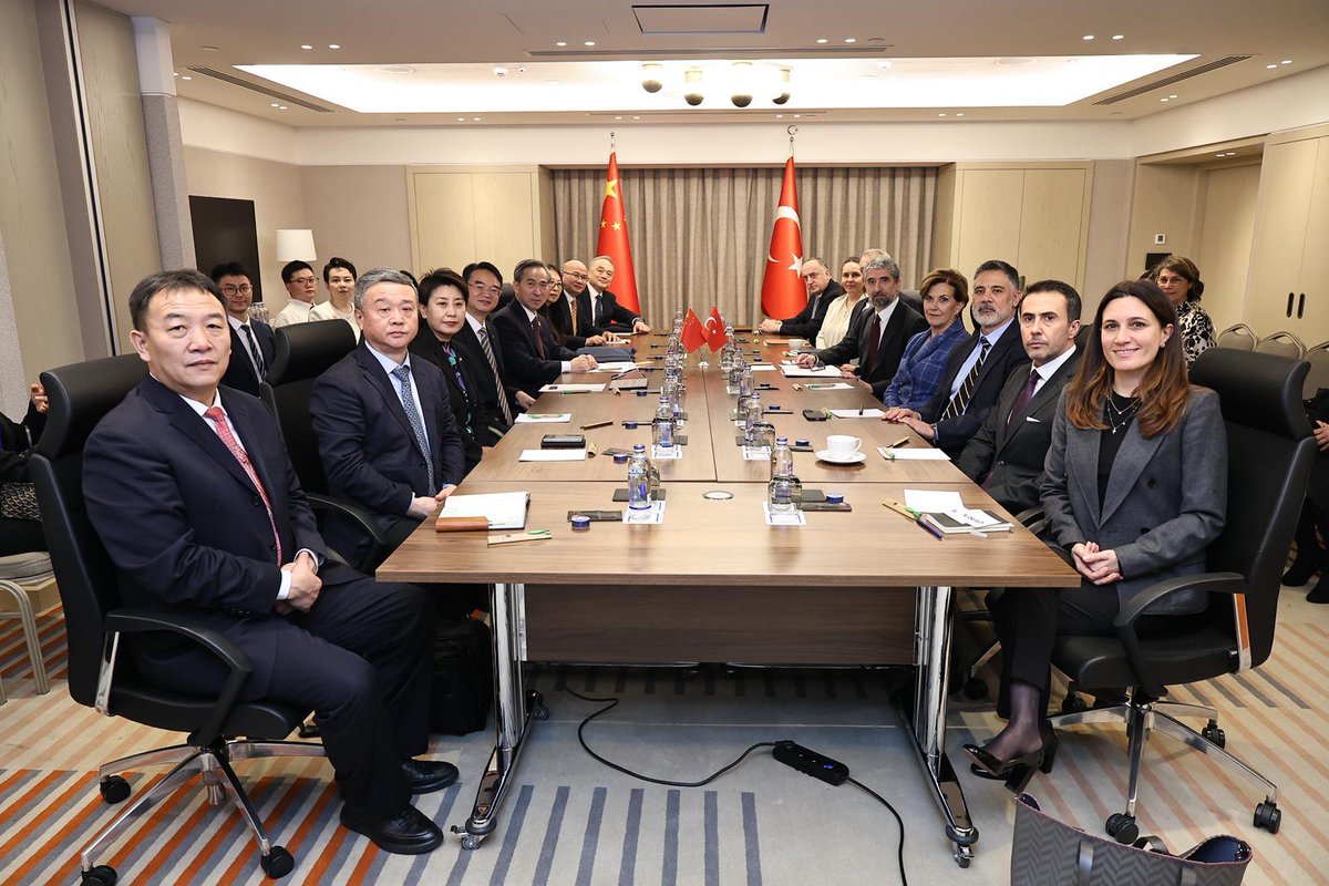 TÜSİAD tweet media